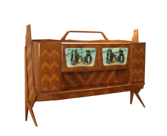 Mobile Credenza Anni 50-60