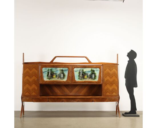 Mobile Credenza Anni 50-60