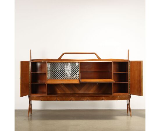 Mobile Credenza Anni 50-60