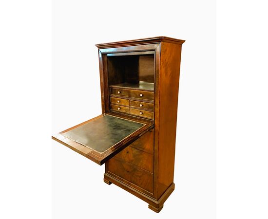 Piccolo Secretaire francese del 1800