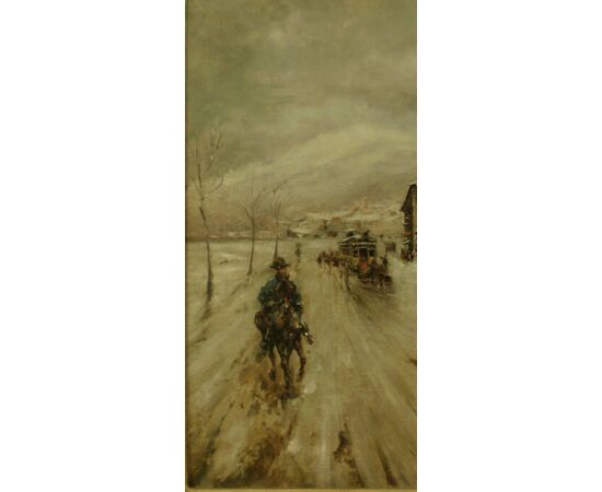 Giuseppe De Nittis