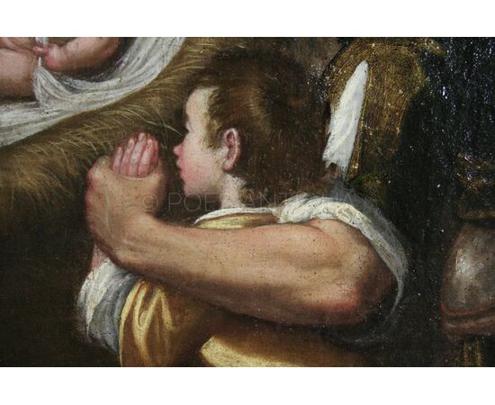 Adorazione dei pastori