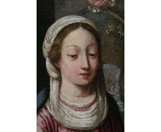 Adorazione dei pastori