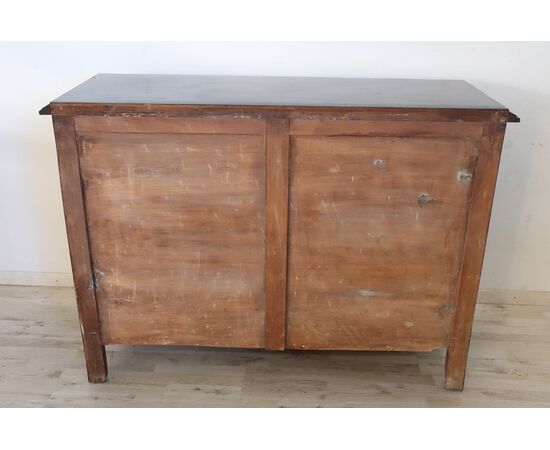 Credenza liberty in legno di faggio PREZZO TRATTABILE