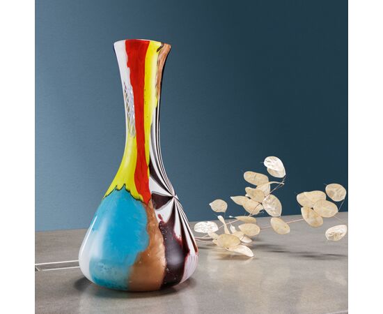 Vaso Serie "Oriente" Dino Martens - 1952-1961