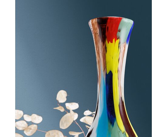 Vaso Serie "Oriente" Dino Martens - 1952-1961