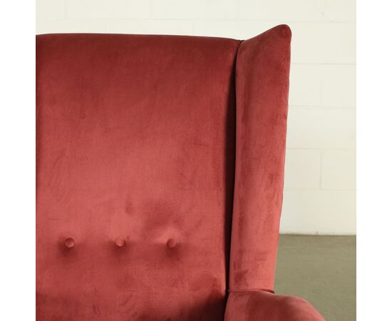 Poltrone Bergere