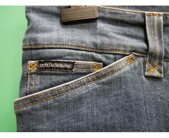 Jeans donna di Dolce e Gabbana