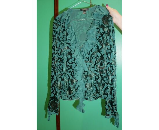 Camicia usata donna Roberto Cavalli