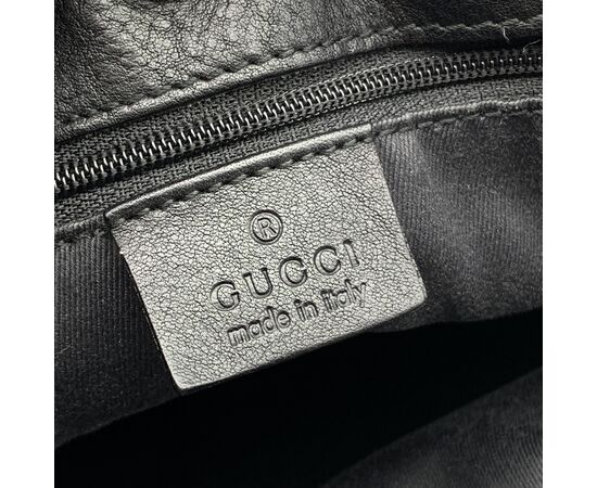 GUCCI Borsa Shopper in Tela Col. n.a. M