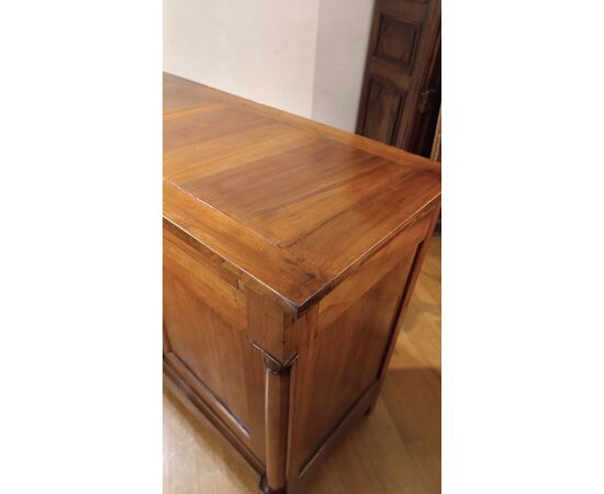 CREDENZA IMPERO TOSCANA PRIMI DEL XIX SECOLO 