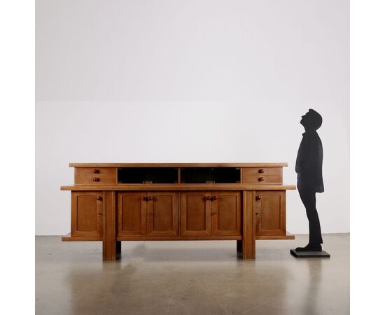 Mobile Credenza Anni 60