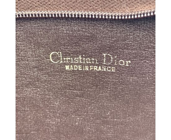 CHRISTIAN DIOR Pochette Vintage in Col.