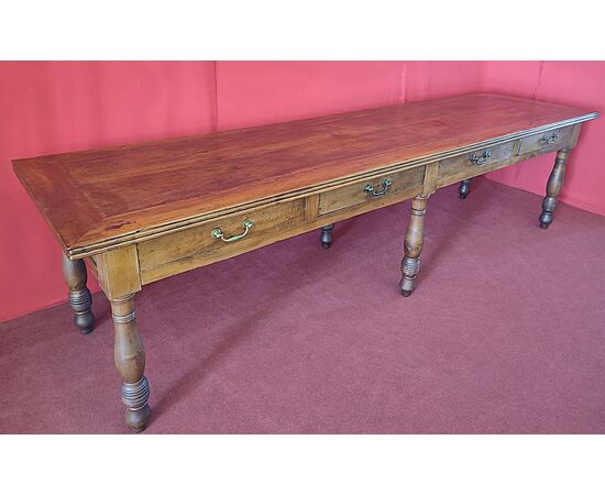 Long Empire Table