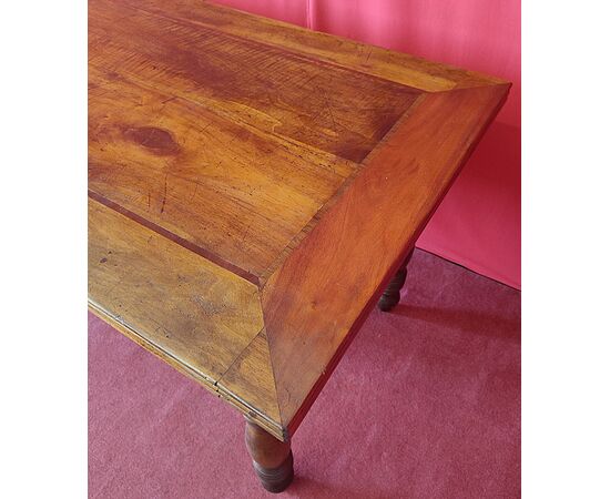 Long Empire Table