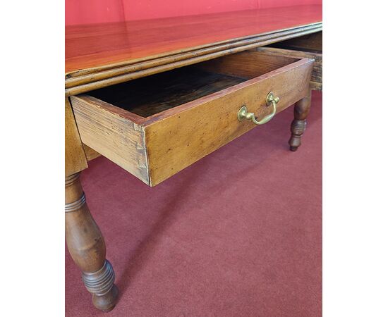 Long Empire Table
