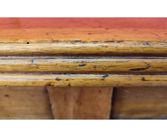 Long Empire Table