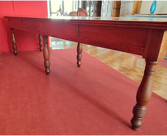 Long Empire Table