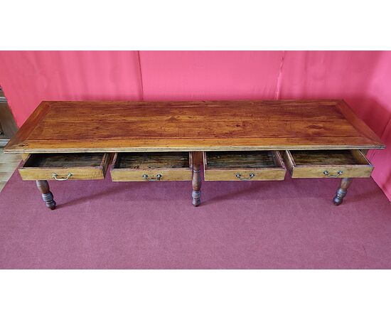 Long Empire Table