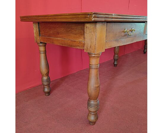 Long Empire Table