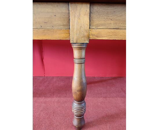Long Empire Table