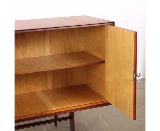 Sideboard di Edmondo Palutari per Dassi - Anni 60