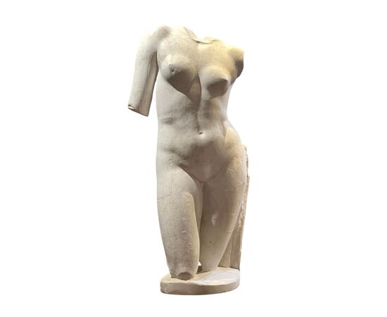 Torso di Venere 1930-1940