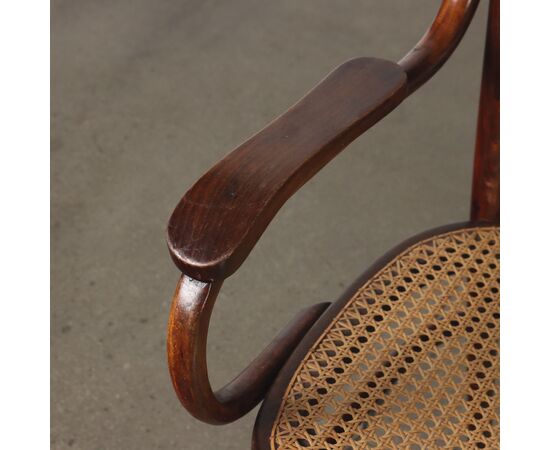 Divanetto Tipo Thonet