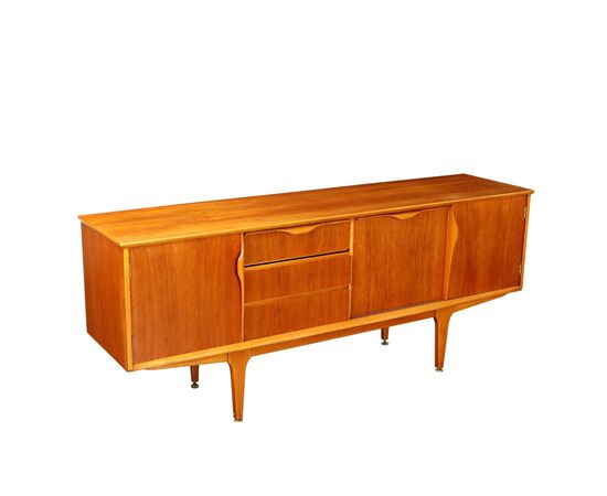 Sideboard Inglese Anni 60