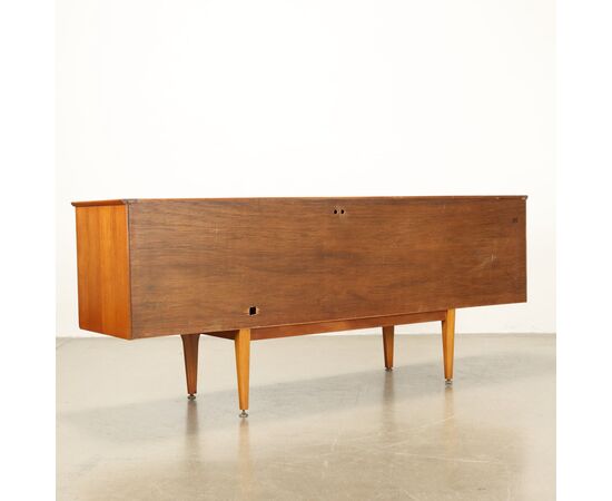 Sideboard Inglese Anni 60