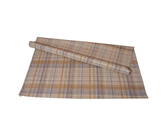 Tessuto Mulberry  Allegro Plaid - T/241.