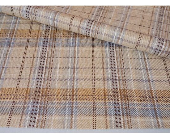 Tessuto Mulberry  Allegro Plaid - T/241.