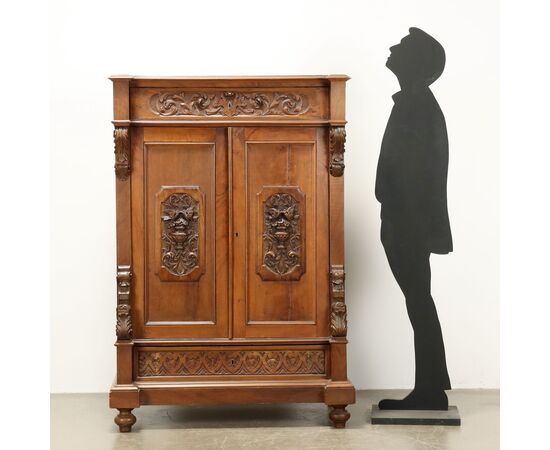 Credenza Neorinascimento