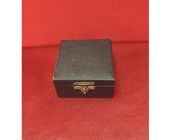 Vintage Pocket Microscope