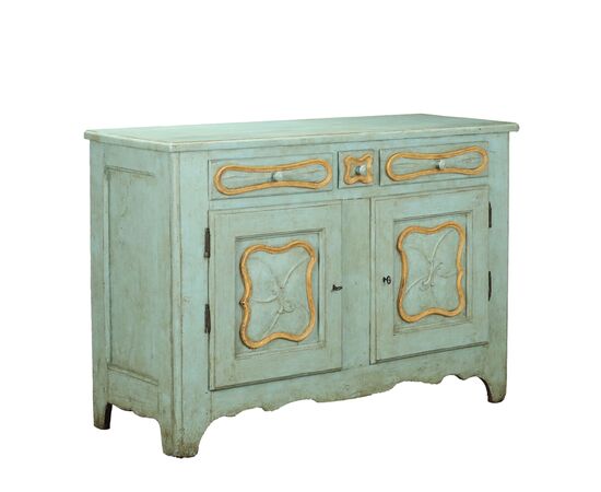 Credenza Italia XX Secolo