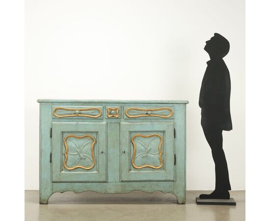 Credenza Italia XX Secolo