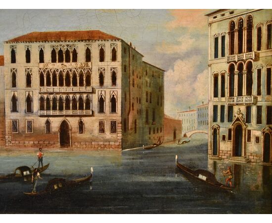 Veduta di Venezia (VENDUTO)