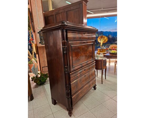 Secretaire Biedermeier