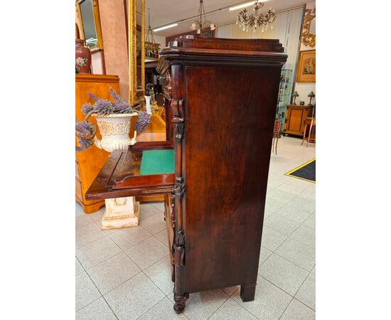 Secretaire Biedermeier