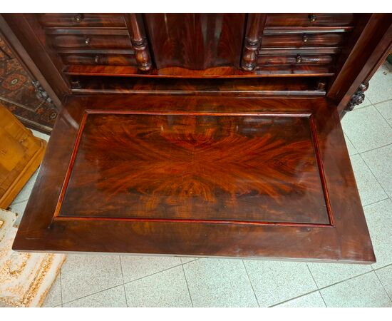 Secretaire Biedermeier