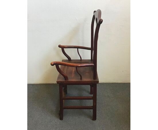 Pair of chairs     