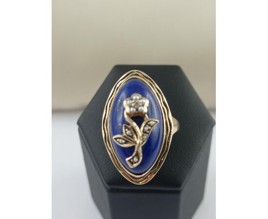 ANELLO LAPIS 