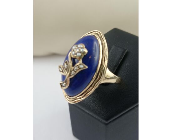 ANELLO LAPIS 