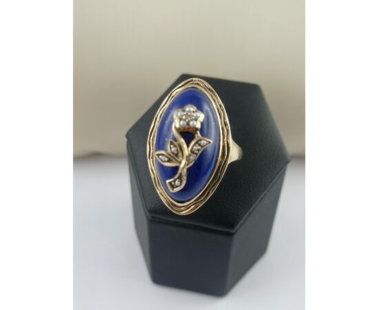 ANELLO LAPIS 