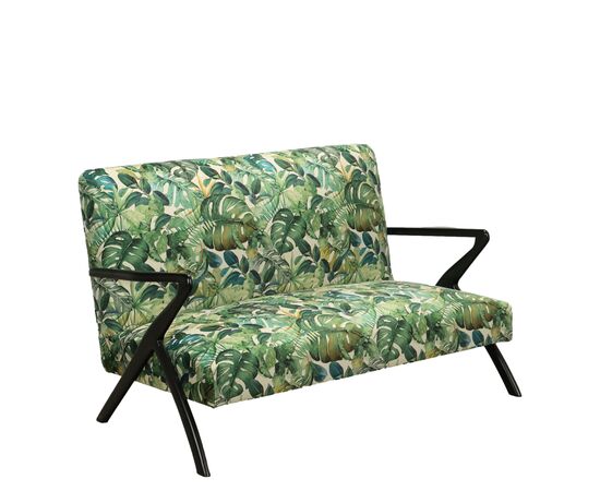 Divano 'Jungle Collection' Anni 50-60