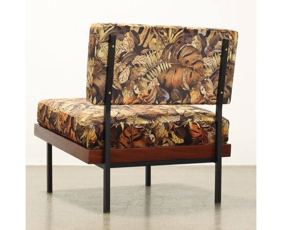 Coppia di Poltrone 'Jungle Collection' Anni 60