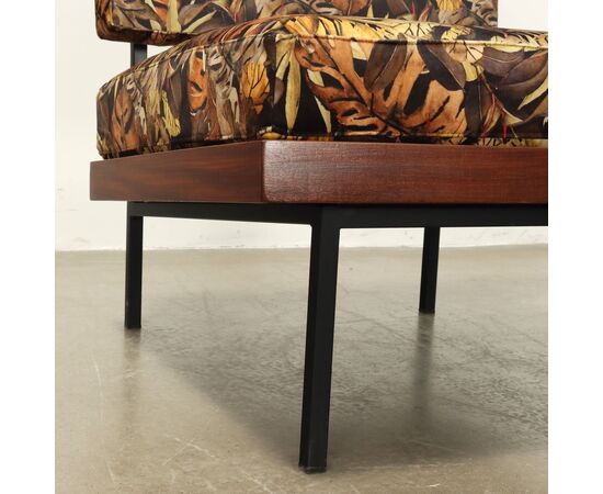 Coppia di Poltrone 'Jungle Collection' Anni 60