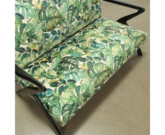 Divano 'Jungle Collection' Anni 50-60