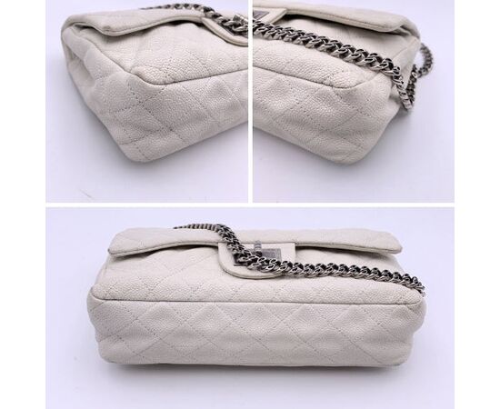 CHANEL Borsa a Tracolla in Pelle Col. 2.55 M