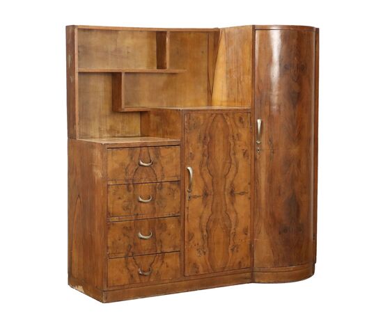 Mobile Credenza degli Anni 40